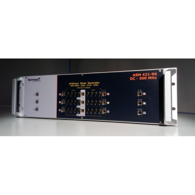 Any-to-Any 100 Ohm wireline                      switch-matrix